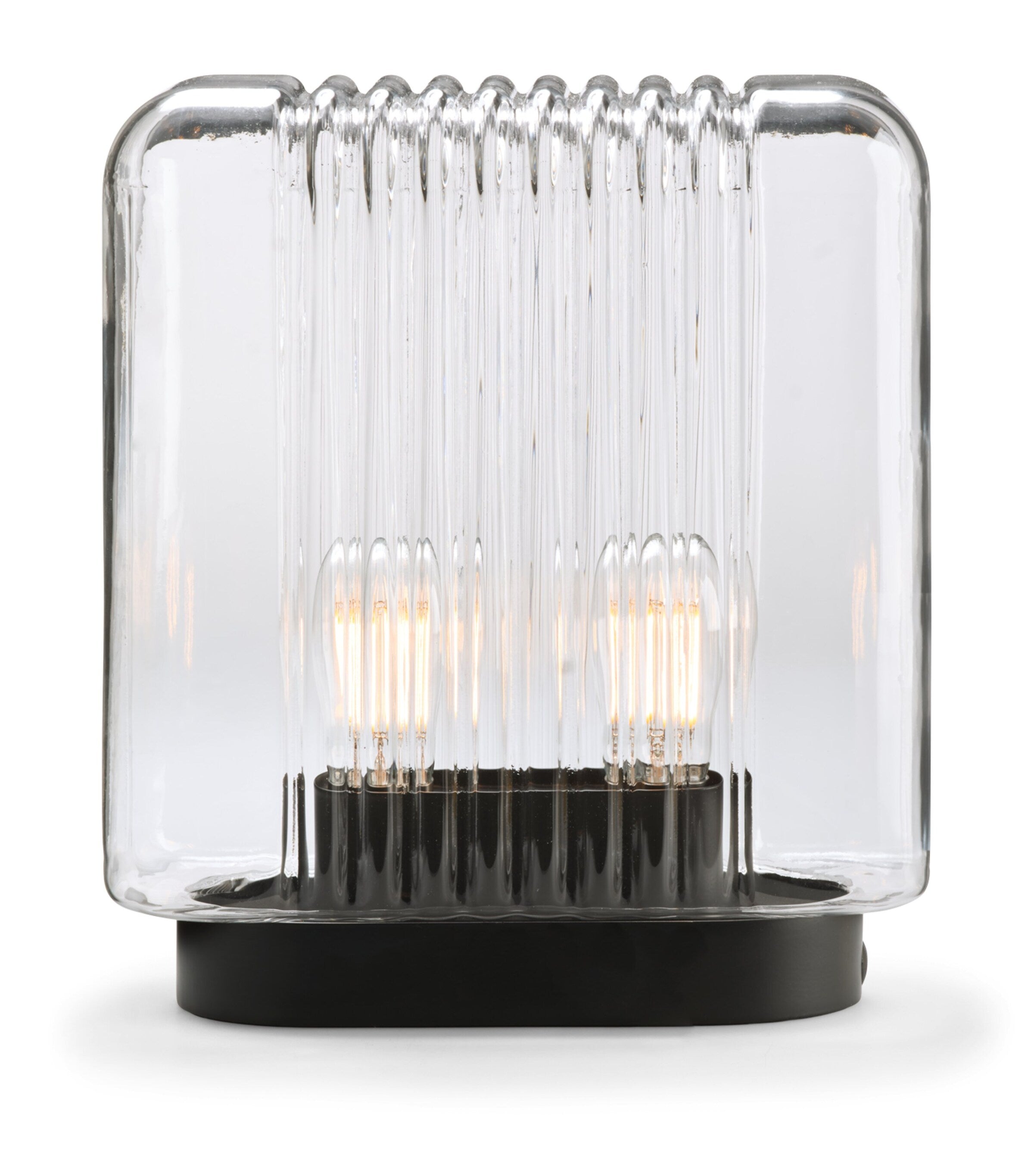 Cassina Karakter mini rechargeable portable Lari lamp - British product