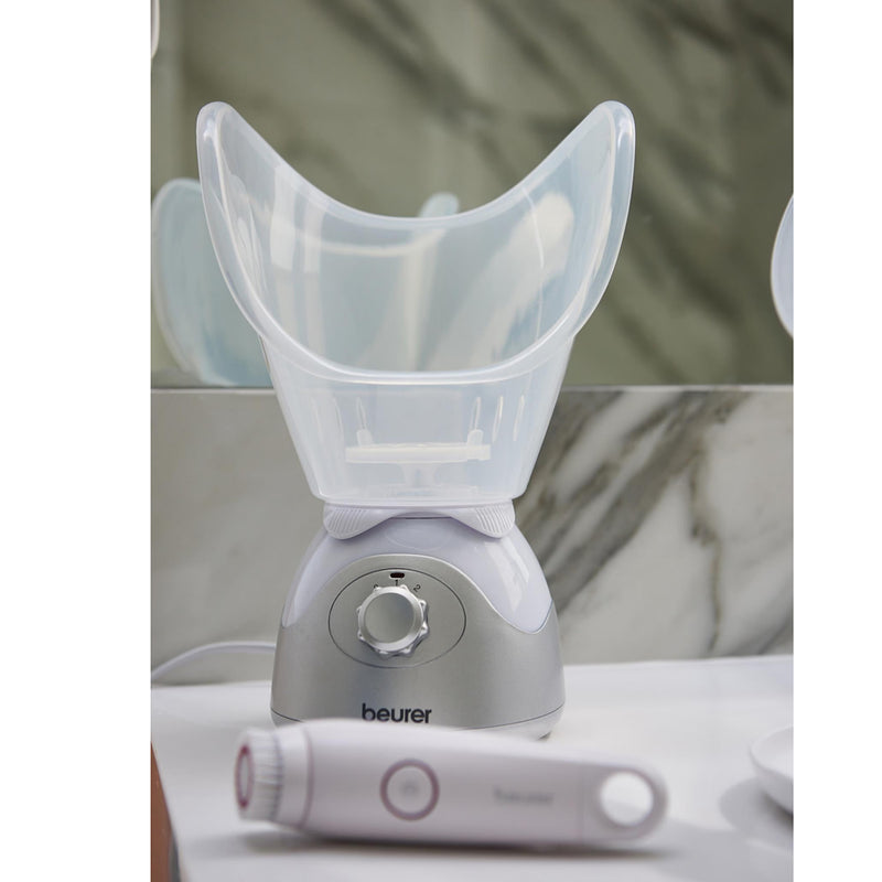 Beurer FC45 facial cleansing brush imported from the UK