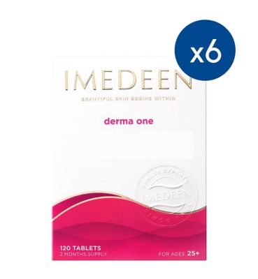 Imedeen Derma One 12 Month Supply