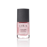 Lola Make Up vegan #049 Cupcake nail polish, UK version