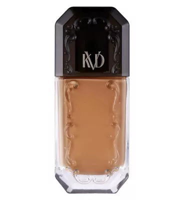 KVD Beauty Good Apple Full-Coverage Serum Foundation