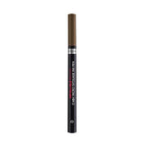 L'Oreal Paris Infallible Brows 48H Ink Pen 7.0 Blonde GOODS Superdrug Brunette  