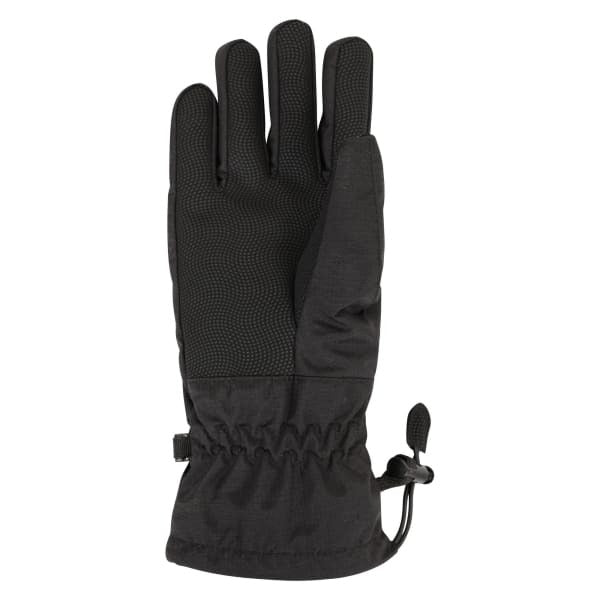 Mountain Warehouse women's waterproof gloves M, imported from the UK