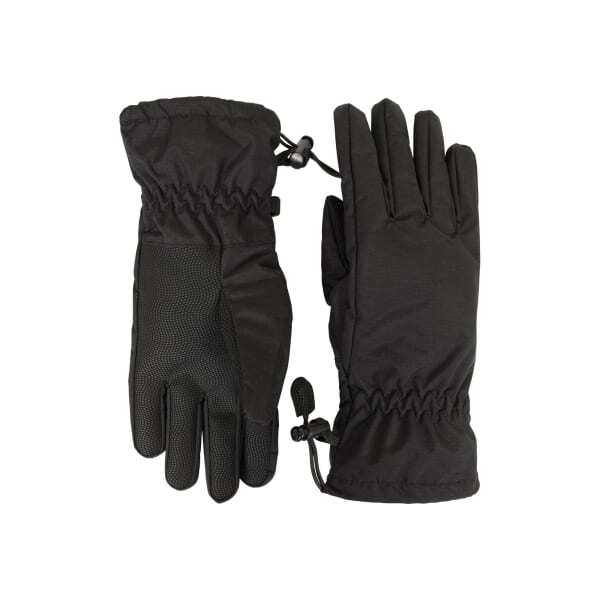 Mountain Warehouse women's waterproof gloves M, imported from the UK