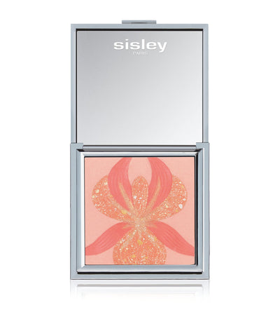 Sisley Orchidée Highlighter Palette Makeup Highlighter