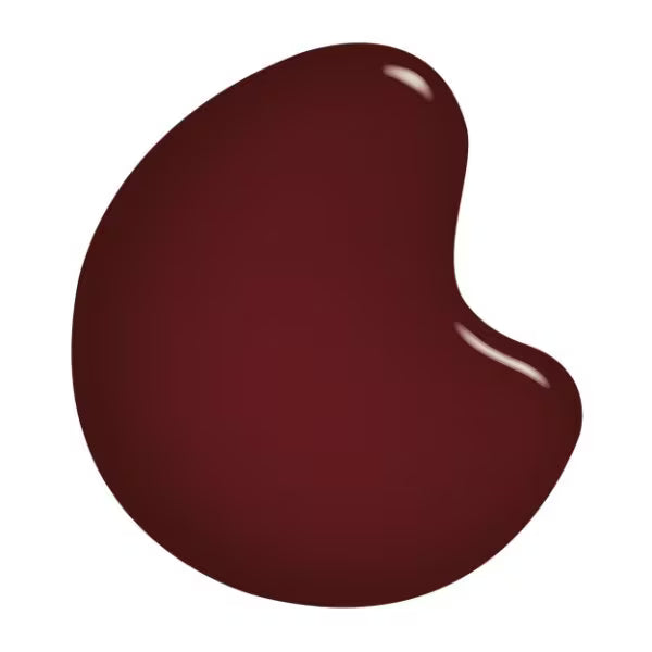 Sally Hansen Miracle Gel nail polish Wine Stock, imported from the UK