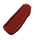MAC Lustreglass Sheer-Shine Lipstick, imported from the UK