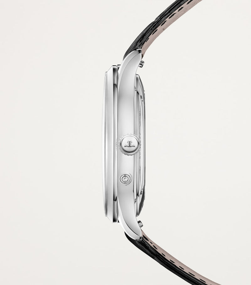 Jaeger-LeCoultre Master Ultra Thin Moon Watch 36mm - British product