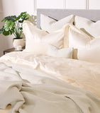 Celso De Lemos king bedspread flat sheet 245cm x 255cm - British product