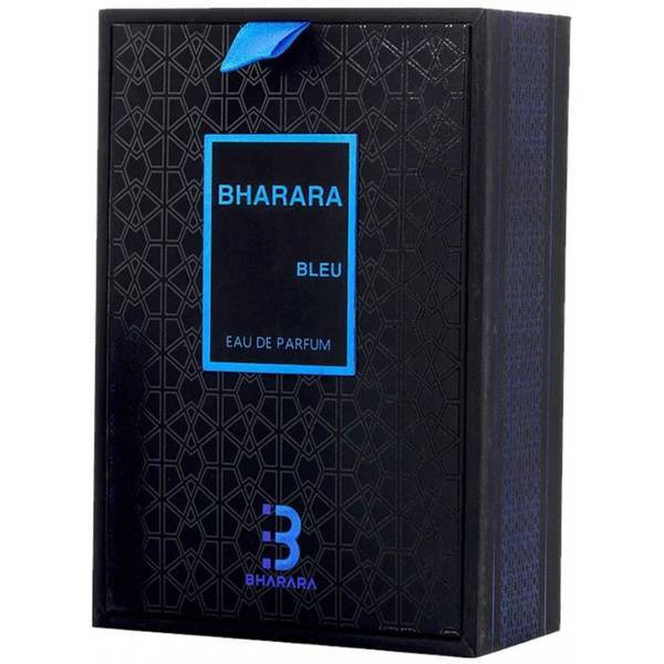 Bharara Bleu EDP Spray 100ml, UK version