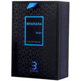 Bharara Bleu EDP Spray 100ml, UK version