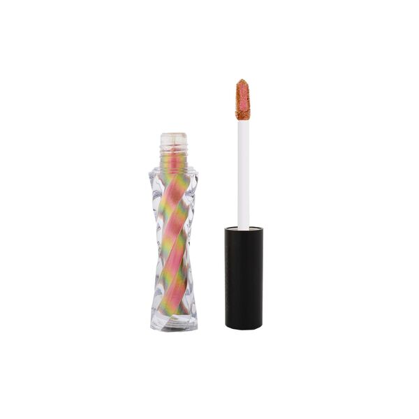 Profusion Prismatic Chrome Liquid Eyeshadow Retrograde - British product
