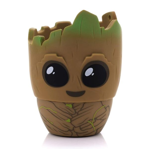 Bitty Boomers Groot mini Bluetooth speaker, UK version