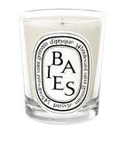 Diptyque Mini Baies candle 70g - British product