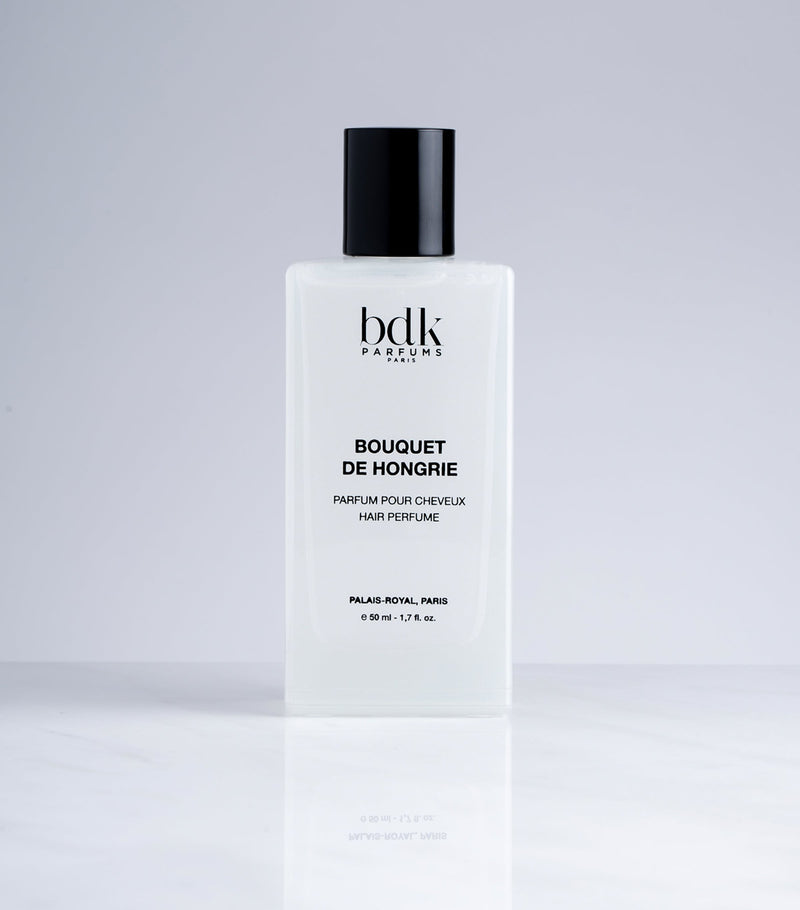 BDK Parfums Bouquet de Hongrie hair perfume 50ml - British product