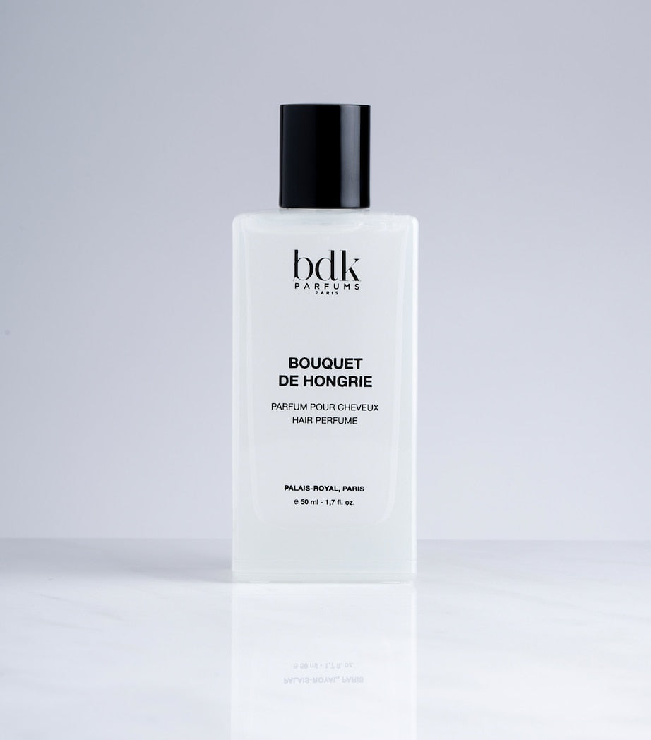 BDK Parfums Bouquet de Hongrie hair perfume 50ml - British product