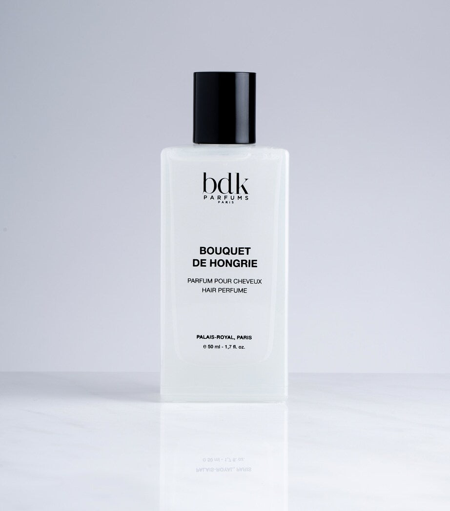 BDK Parfums Bouquet de Hongrie hair perfume 50ml - British product