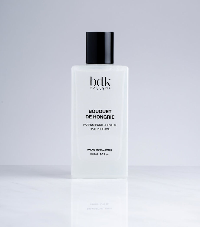 BDK Parfums Bouquet de Hongrie hair perfume 50ml - British product