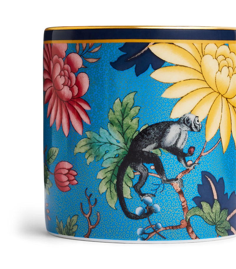 Wedgwood Wonderlust large mugs set of two (British brand)