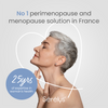 Sérélys menopause supplement 30 capsules, UK version