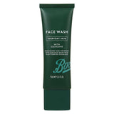 Boots Men Everyday Skin Squalane Face Wash 75ml GOODS Boots   