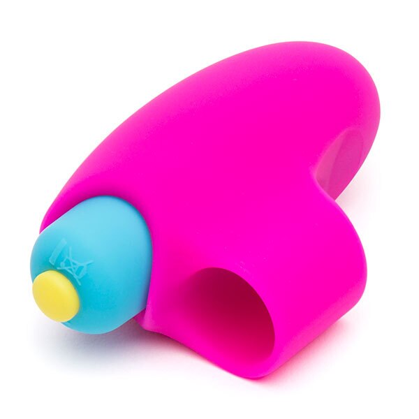 Lovehoney Excite 10 Function Finger Vibrator GOODS Superdrug   