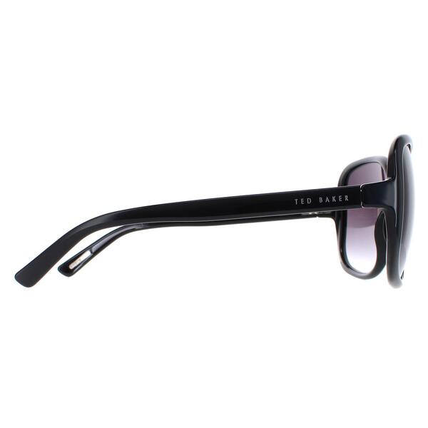Ted Baker Krash black women acetate sunglasses (British brand)