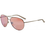 Nike pink Chance sunglasses EV1218 size 61, UK version