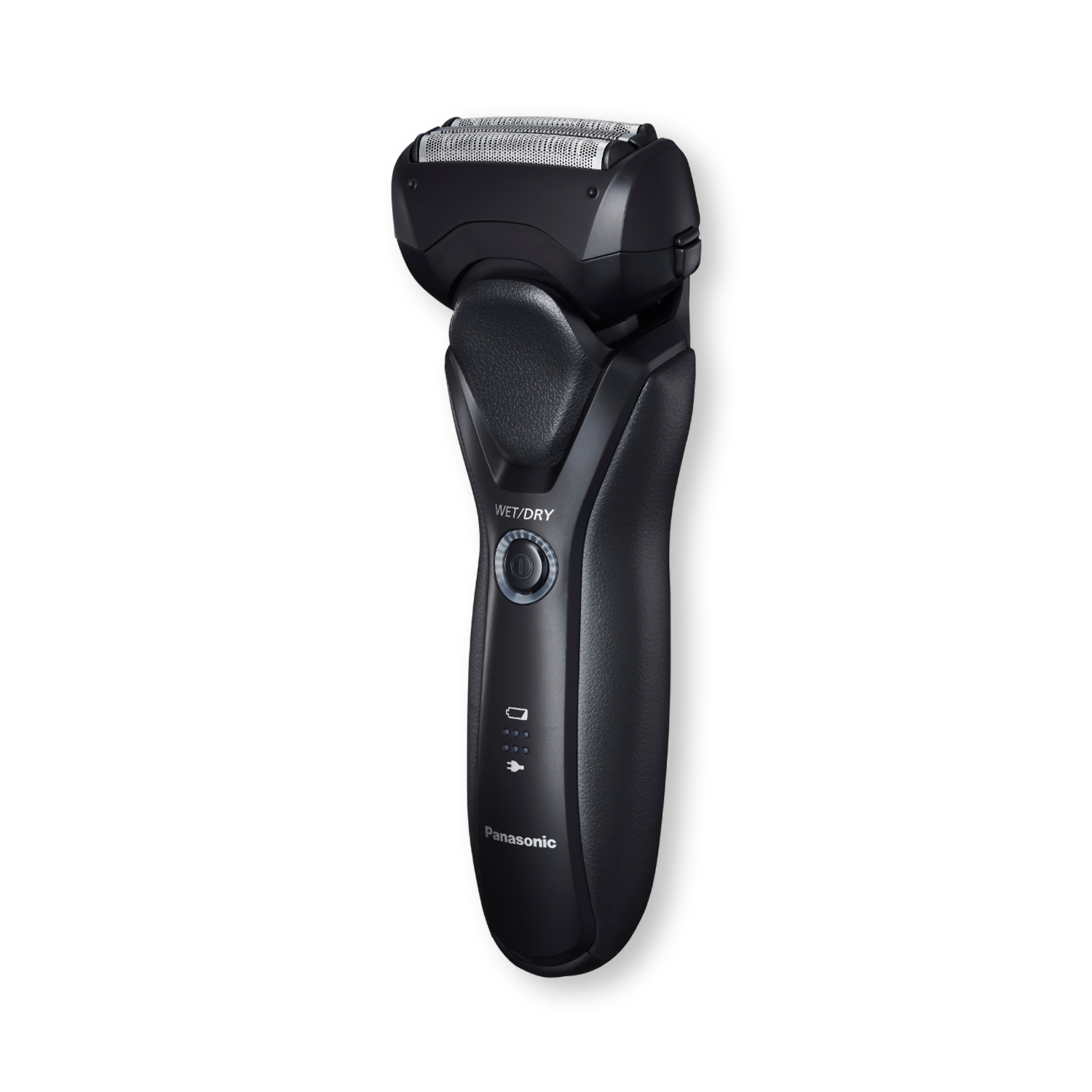 Panasonic wet dry 3-blade flexible shaver - British product