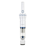 JML Invictus X1 white cordless vacuum (British brand)