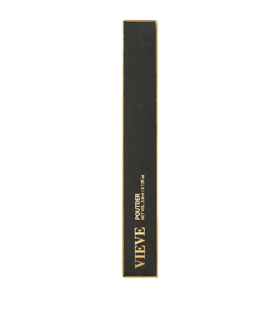 VIEVE Poutder lip mousse 3.8ml, imported from the UK