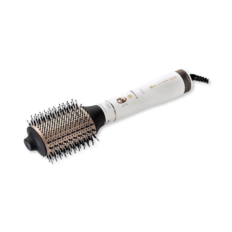 Bellissima Italia Air Wonder hot air styler with 8 attachments, UK version