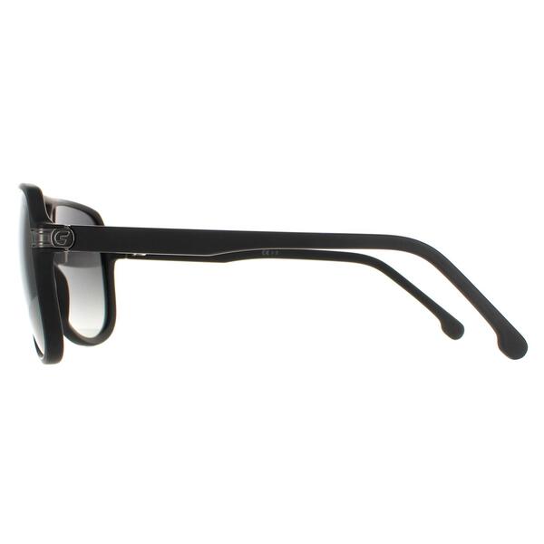 Carrera sunglasses black polarized (British brand)