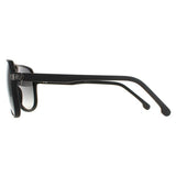 Carrera sunglasses black polarized (British brand)