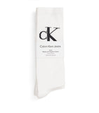 Calvin Klein ribbed socks pack of 2 - British product
