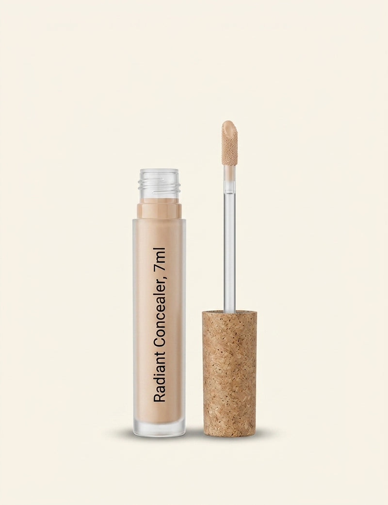 Charlotte Tilbury Beautiful Skin radiant concealer 4ml, imported from the UK