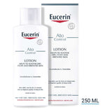 Eucerin AtoControl Body Lotion for Dry Irritated Skin 250ml GOODS Boots   