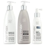 HairMax 3-piece Bio-Active Hair Therapy, UK version