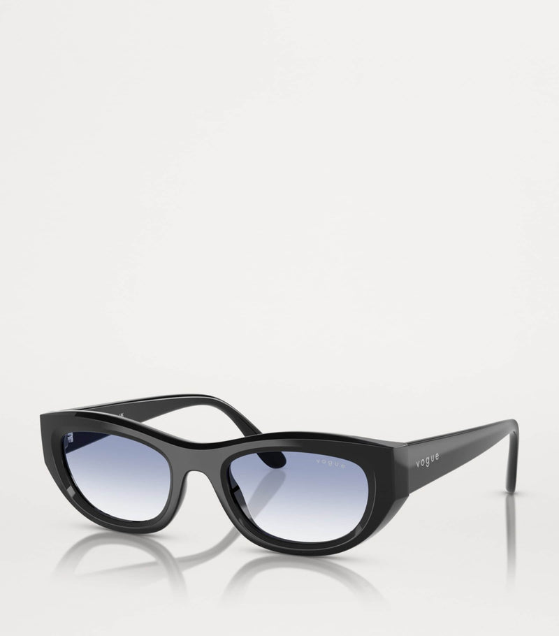 Vogue nylon sunglasses, imported from the UK