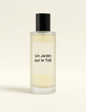 Hermès eau de toilette Un Jardin sur le Toit refill 200ml (British brand)