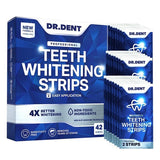 DR.DENT Professional Whitening Strips 42 strips, UK version