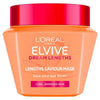 L'Oréal Paris Dream Lengths Mask 300ml, imported from the UK