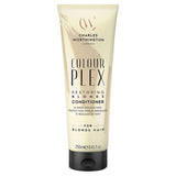 Charles Worthington Colourplex Restor Blonde Conditionr250ml GOODS Superdrug   