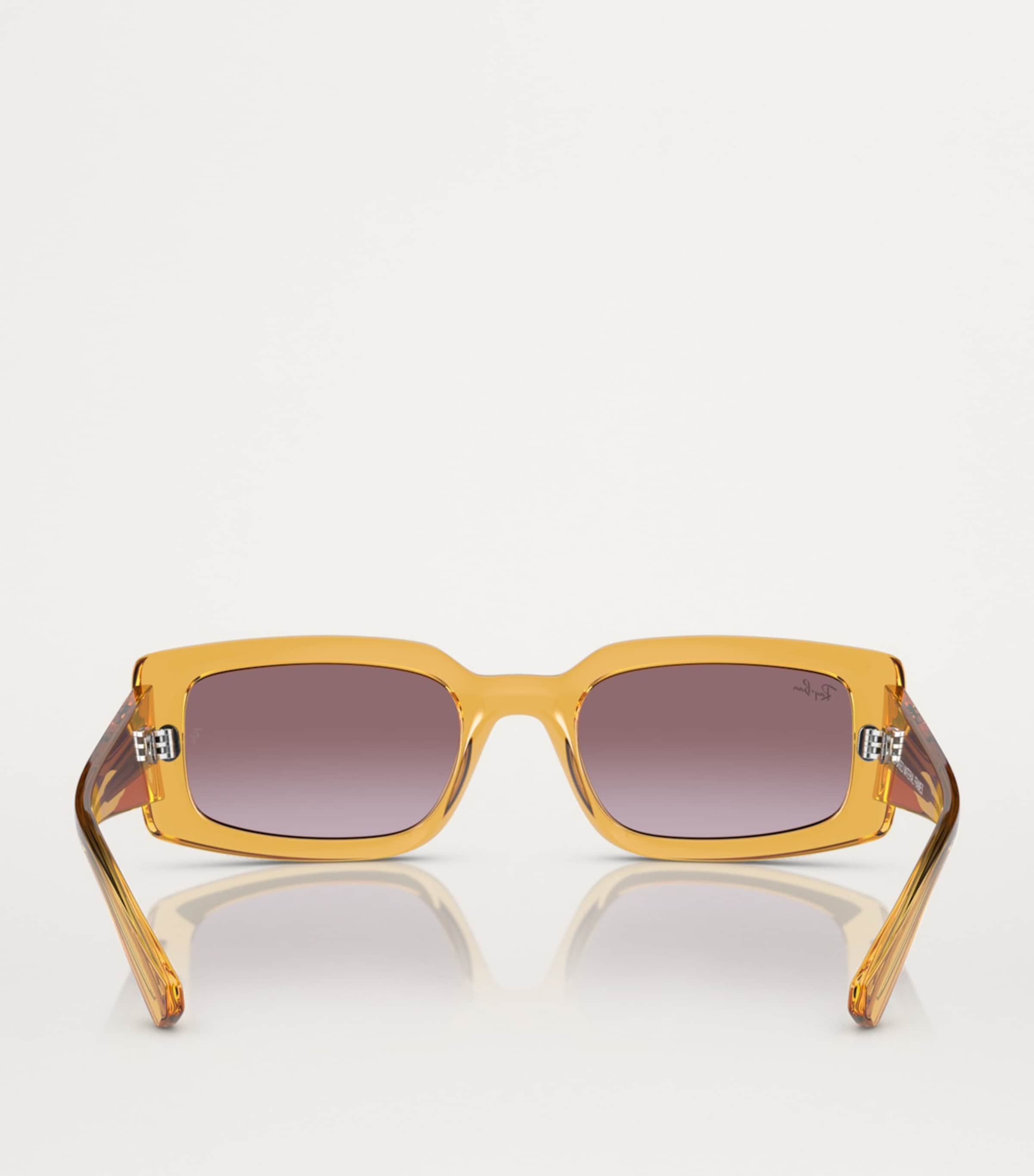 Ray-Ban acetate sunglasses 0RB4395 (British brand)
