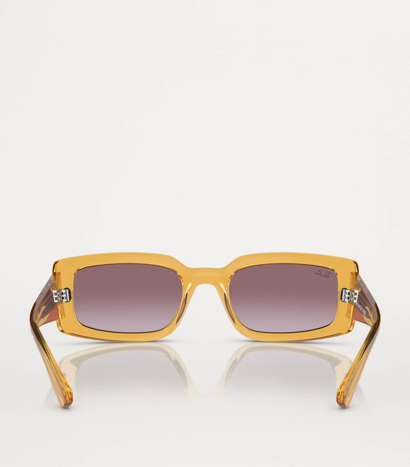 Ray-Ban acetate sunglasses 0RB4395 (British brand)