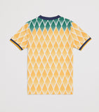 BOSS Kidswear Brazil Print T-Shirt (4-16 Years) - British product