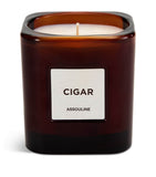 Assouline Cigar Candle 260g - British product