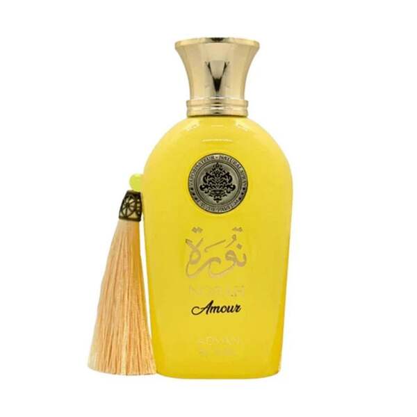 Adyan Norah Amour eau de parfum 100ml, imported from the UK