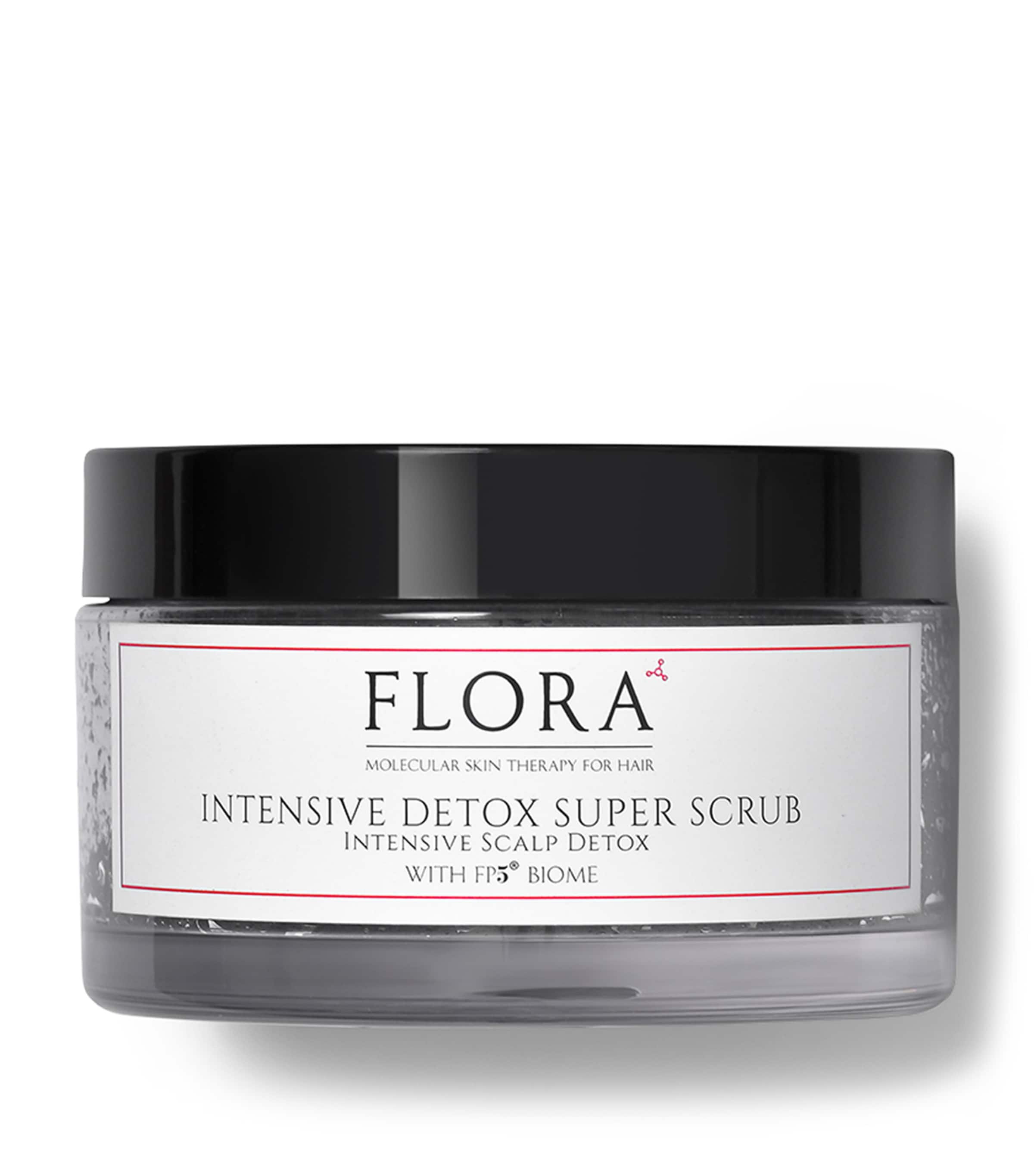 FLORA LAB PARIS scalp scrub 200ml - British product