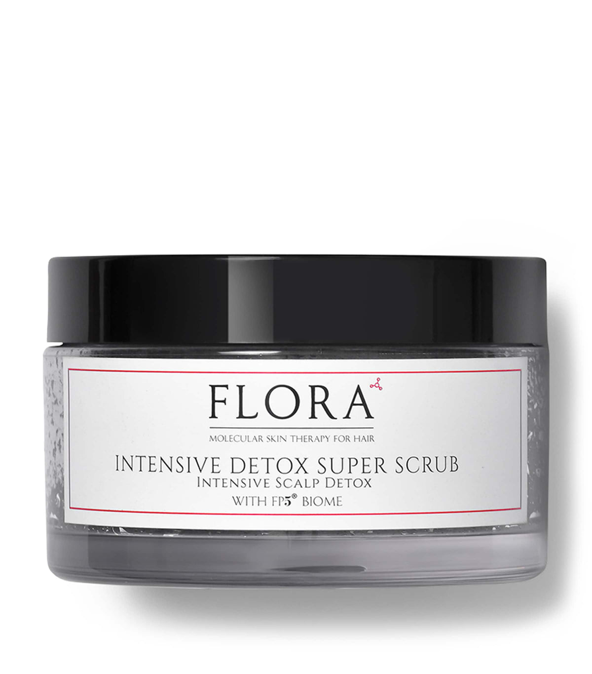 FLORA LAB PARIS scalp scrub 200ml - British product